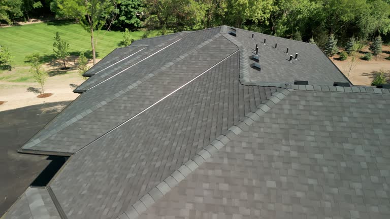 Best Roof Leak Repair  in Grantville, GA
