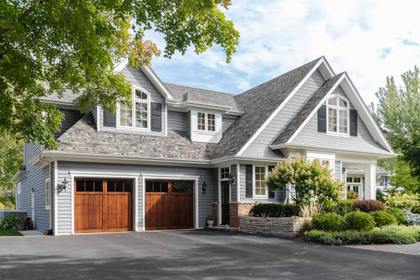 Best Roof Installation  in Grantville, GA