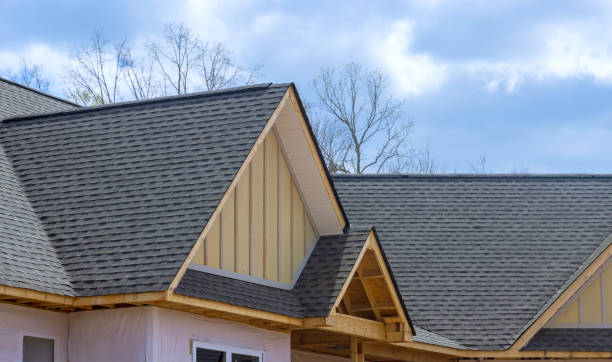 Best Cold Roofs  in Grantville, GA