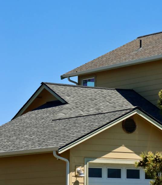 Asphalt Shingles Roofing in Grantville, GA